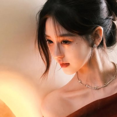 天堂的气息