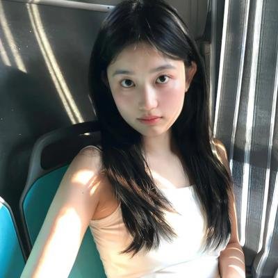 你是我目光里的星